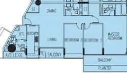 The Interlace (D4), Condominium #404014391